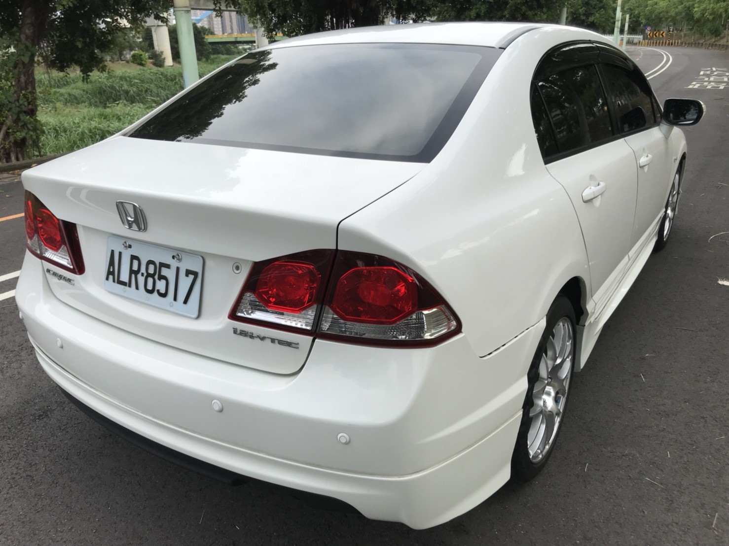 8 中古车(36.8) - 凯悦汽车(台中市) - abc好车网