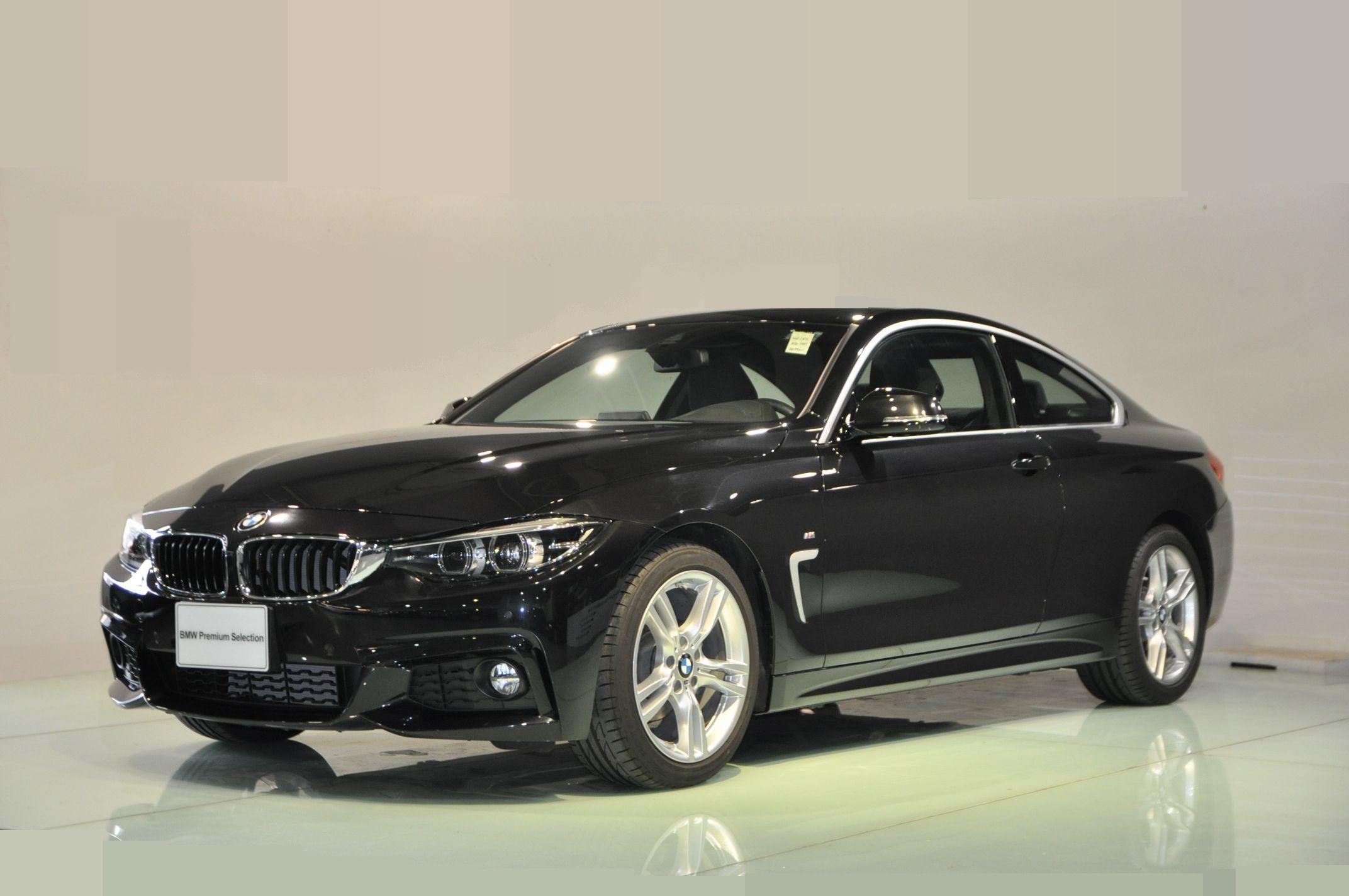 bmw 420i 中古车(179) - 台北泛德-竹围原厂认证中古车展示中心(新北